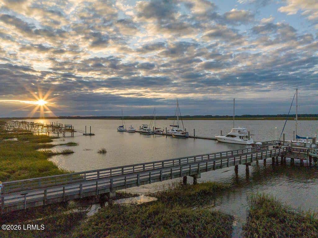 402 Island Circle E, St. Helena Island, SC 29920 — photo 45 of 63