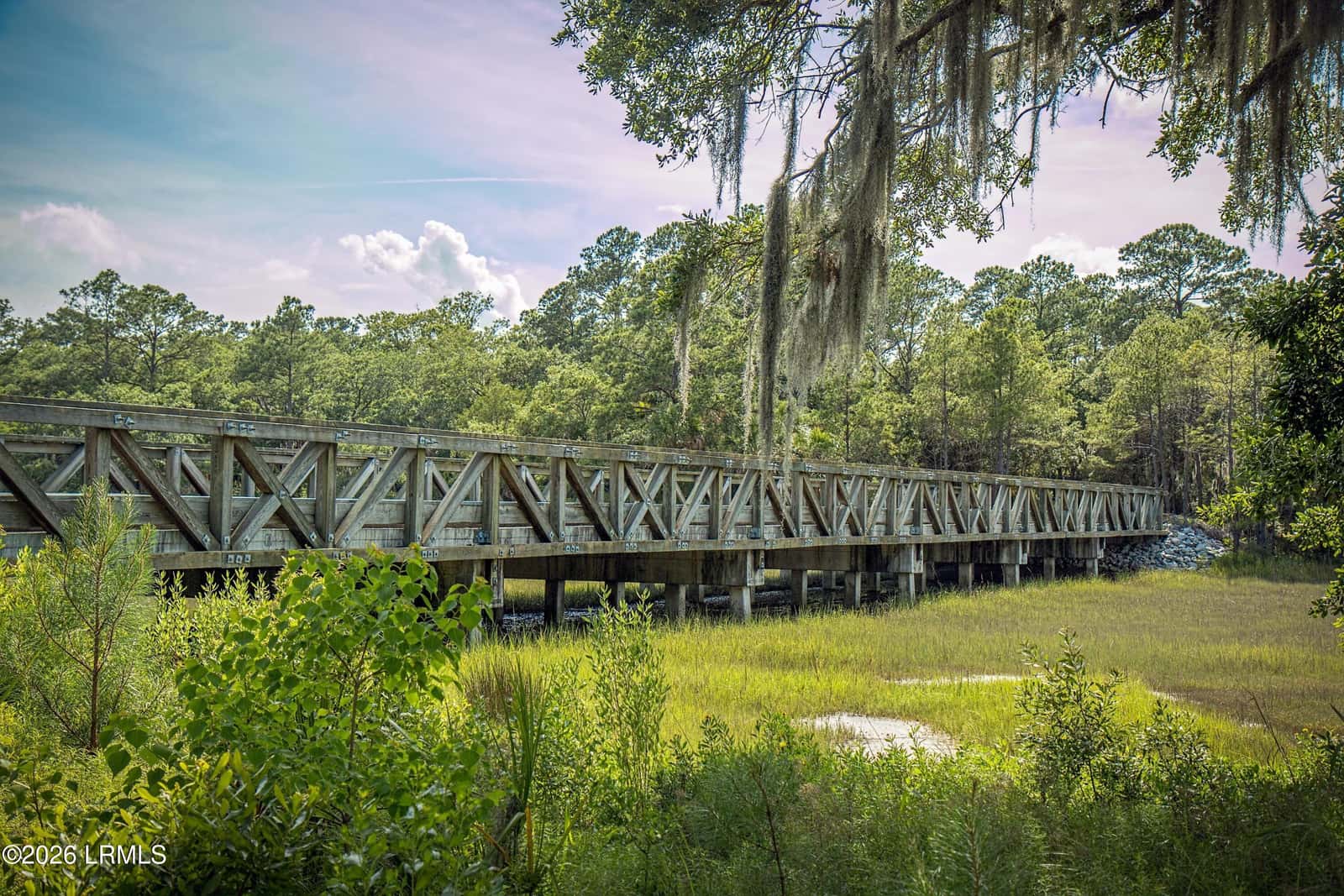 402 Island Circle E, St. Helena Island, SC 29920 — photo 59 of 63