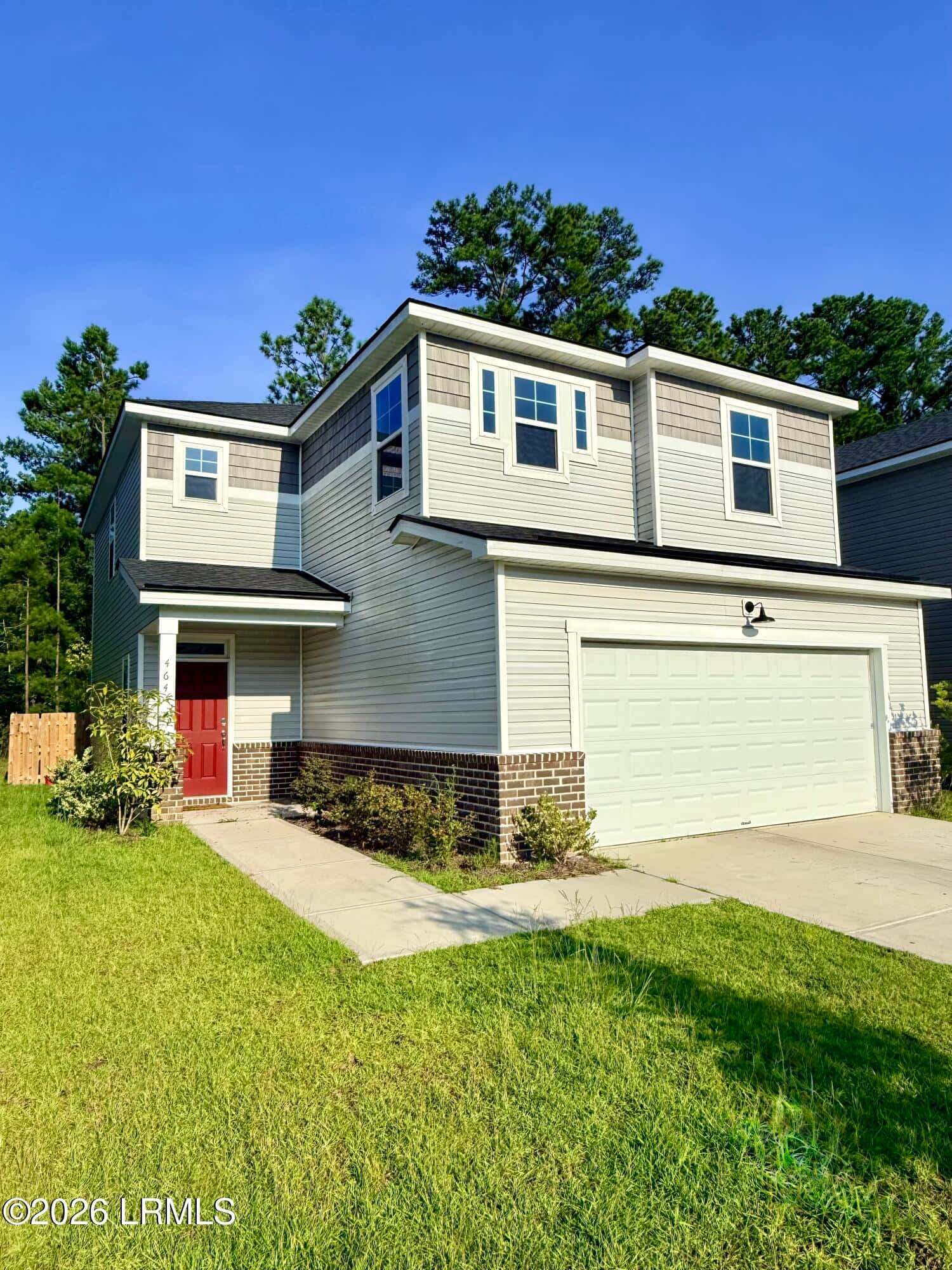 464 Sawmill Road, Hardeeville, SC 29927 — photo 2 of 22