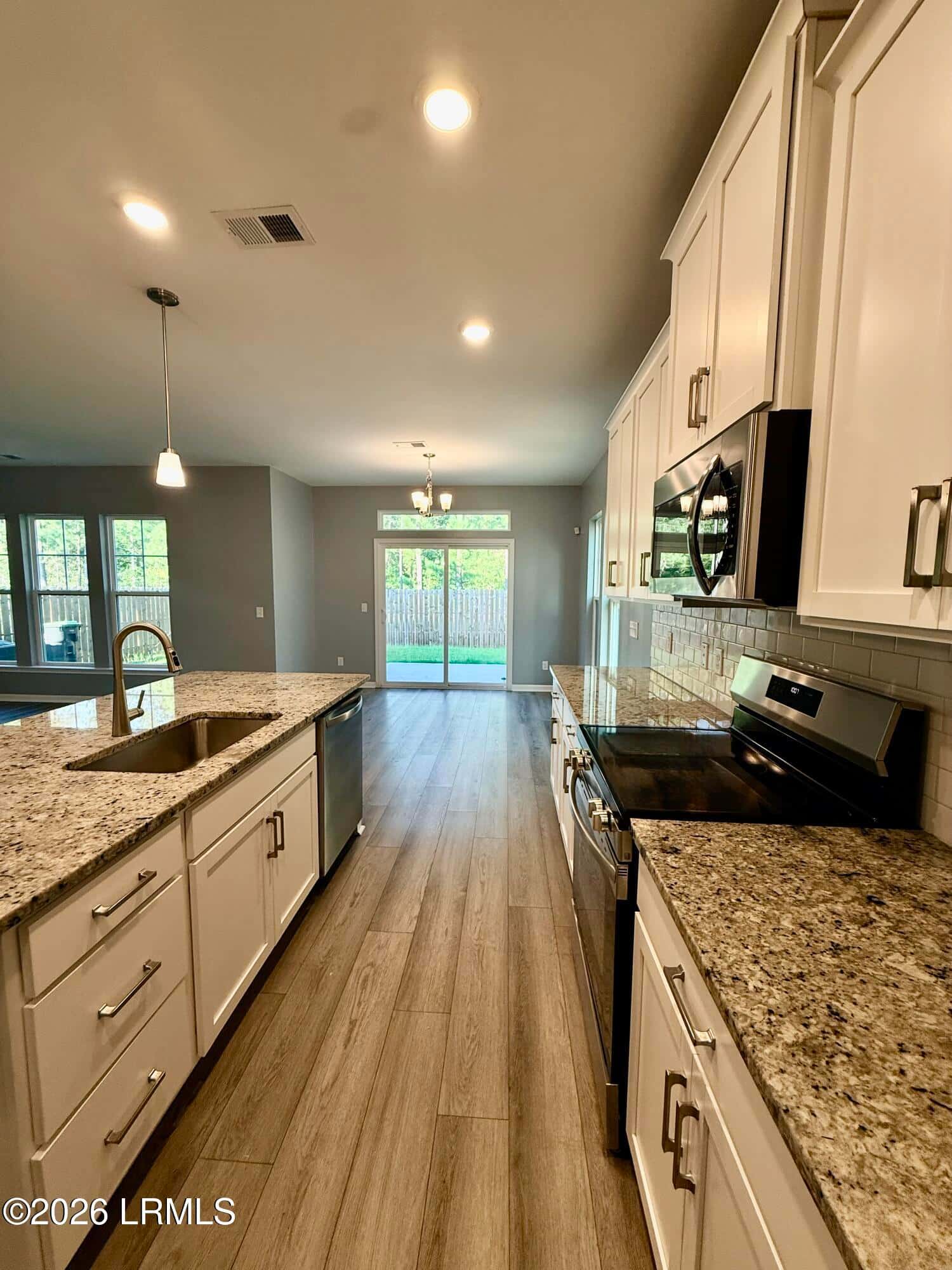 464 Sawmill Road, Hardeeville, SC 29927 — photo 9 of 22
