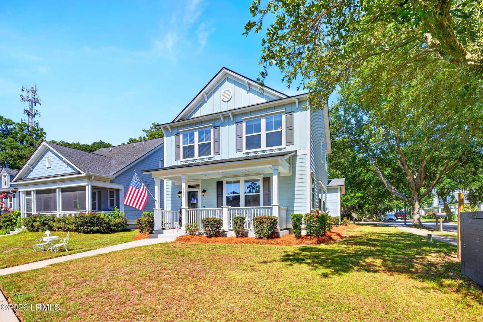 300 Coquinas, Beaufort, SC 29906 — photo 4 of 55