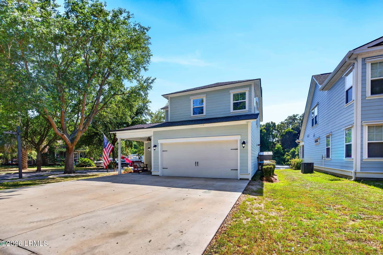 300 Coquinas, Beaufort, SC 29906 — photo 40 of 55