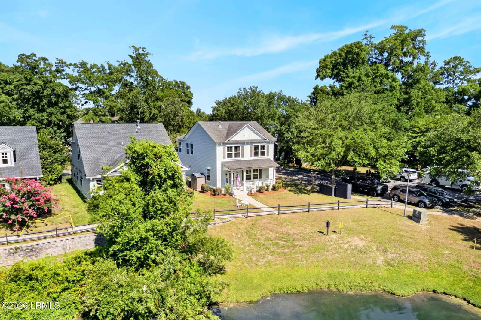 300 Coquinas, Beaufort, SC 29906 — photo 43 of 55