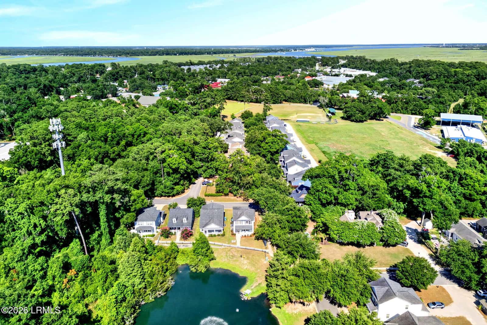 300 Coquinas, Beaufort, SC 29906 — photo 51 of 55