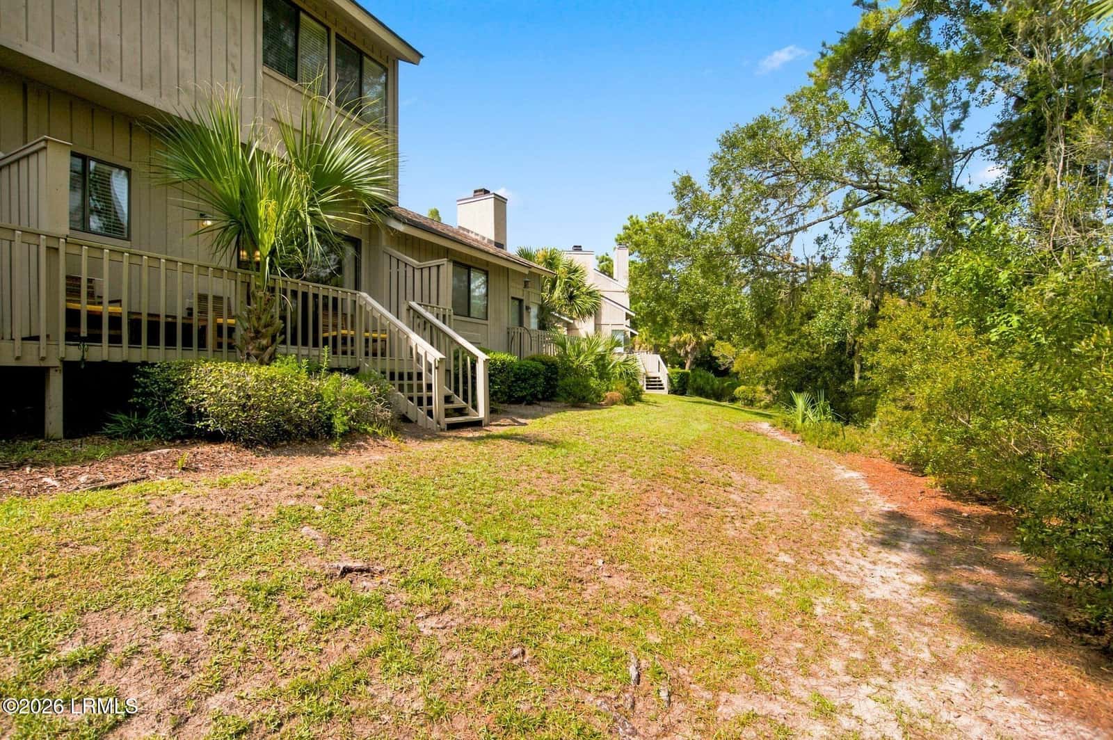 5 Gumtree Road L18, Hilton Head Island, SC 29926 — photo 34 of 51