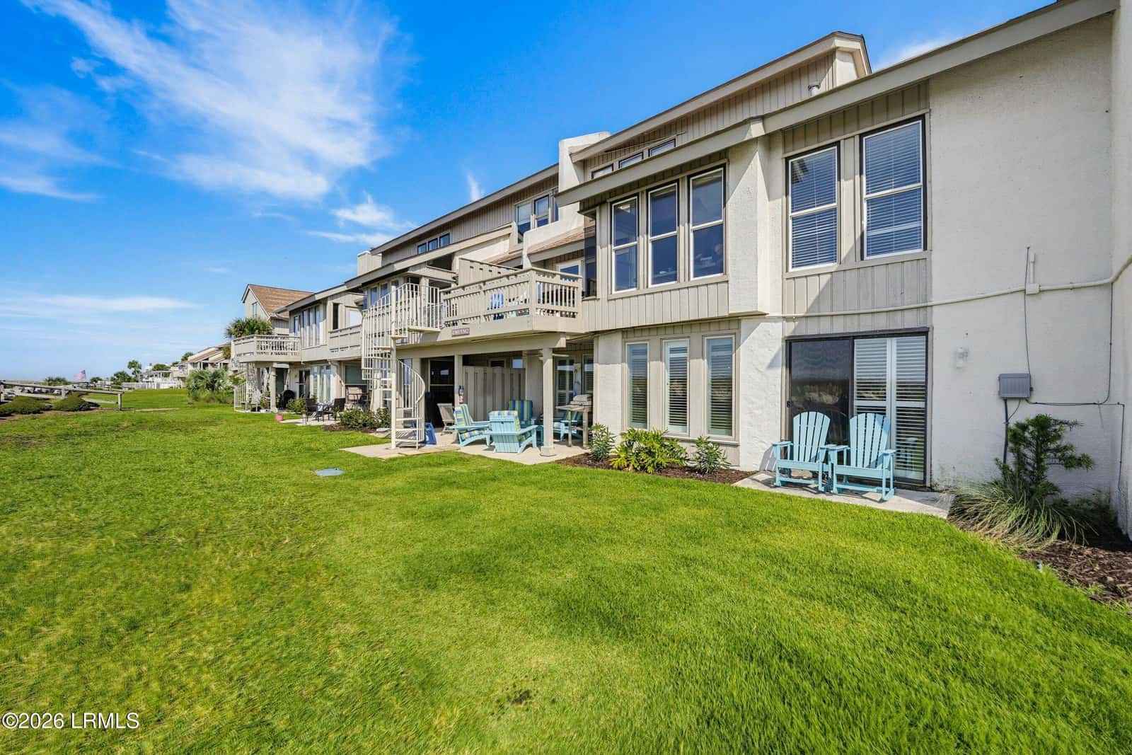 141 Capt John Fripp Central, Fripp Island, SC 29920 — photo 18 of 58