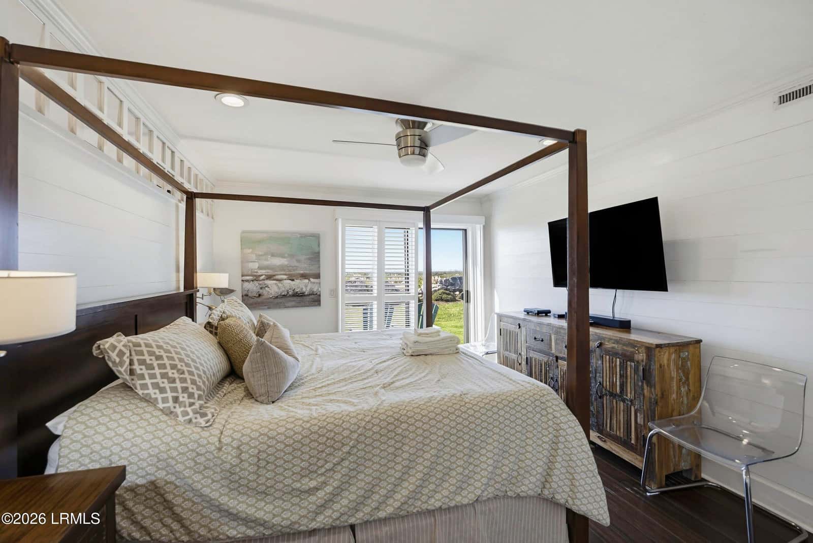 141 Capt John Fripp Central, Fripp Island, SC 29920 — photo 30 of 58