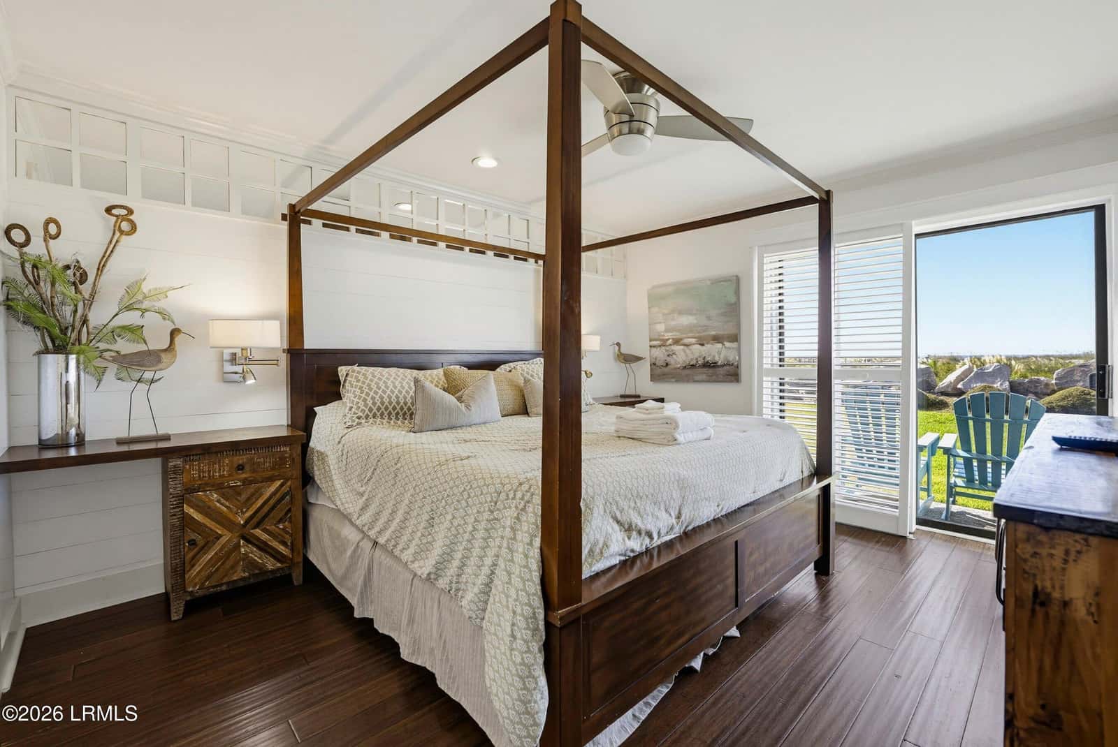 141 Capt John Fripp Central, Fripp Island, SC 29920 — photo 4 of 58