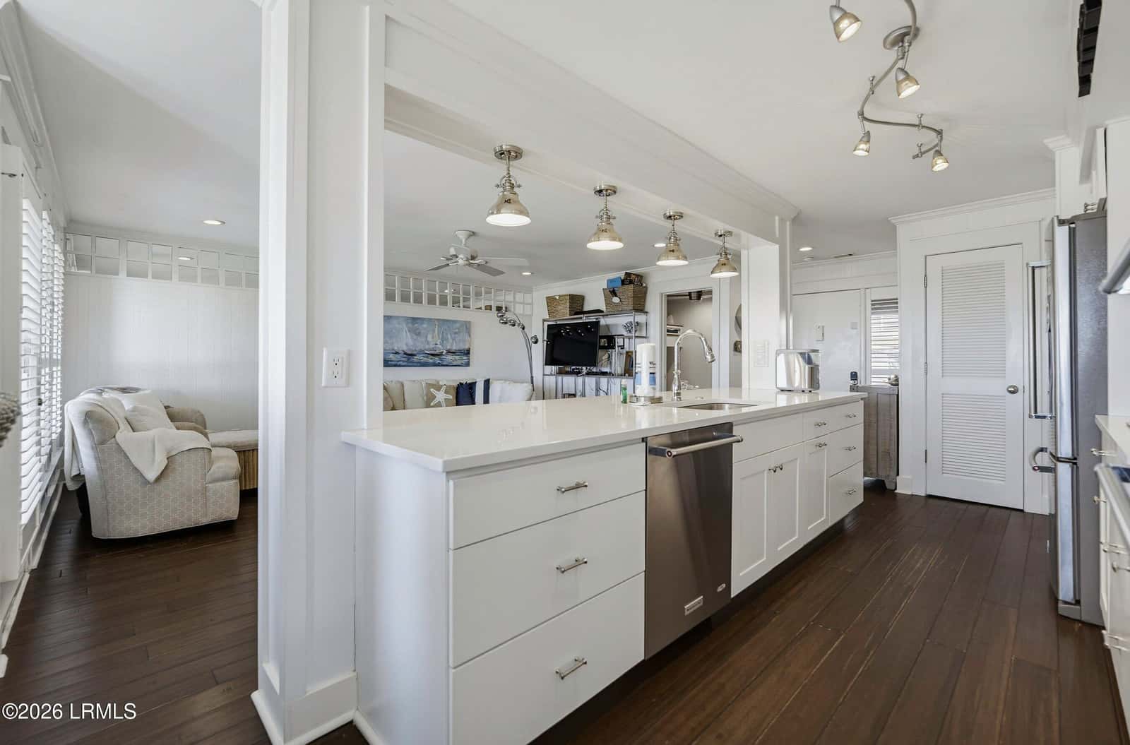 141 Capt John Fripp Central, Fripp Island, SC 29920 — photo 13 of 58