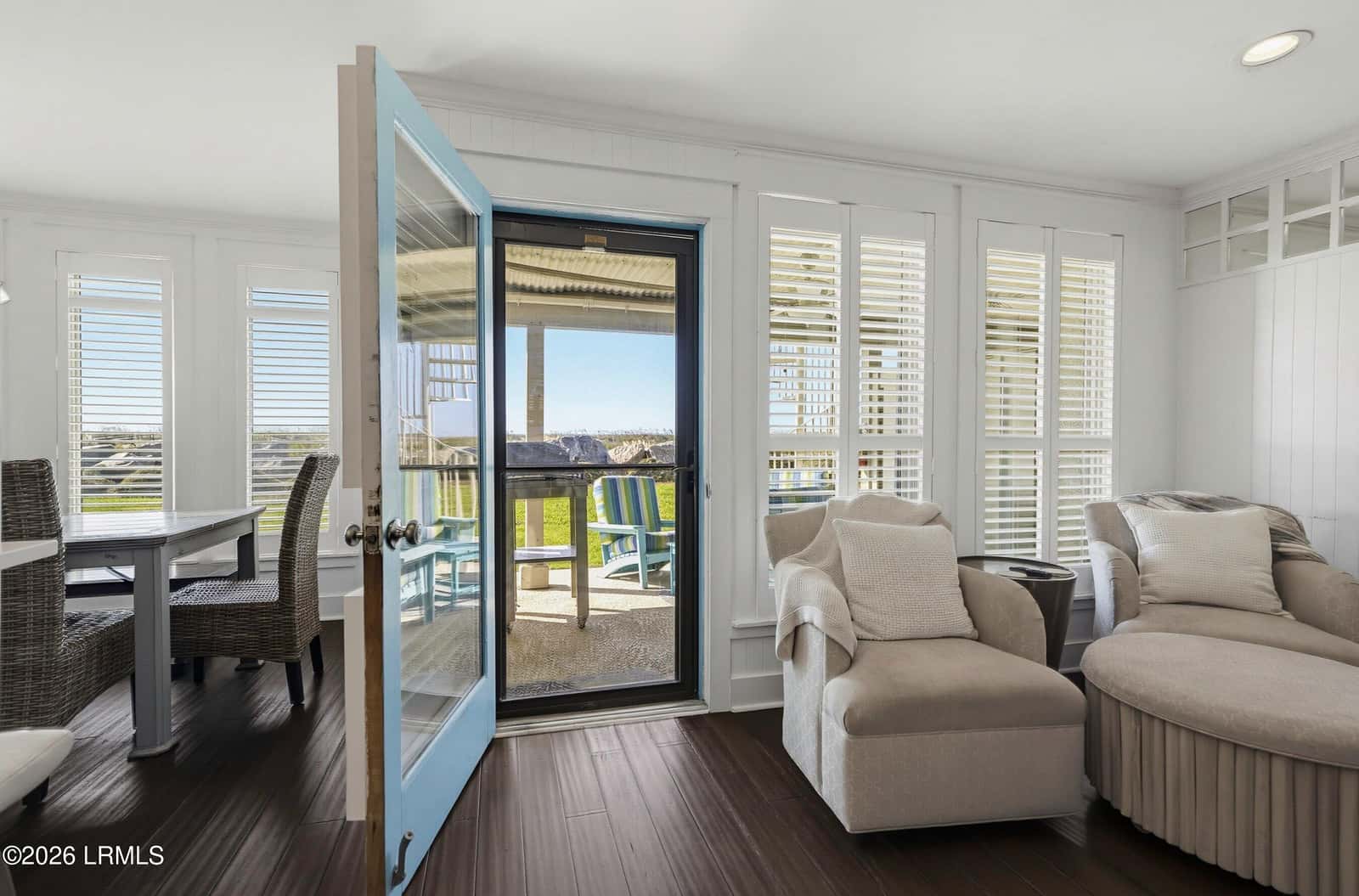 141 Capt John Fripp Central, Fripp Island, SC 29920 — photo 16 of 58