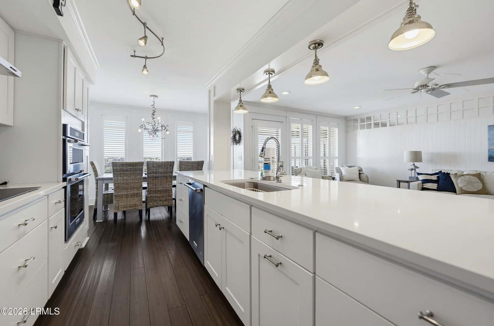 141 Capt John Fripp Central, Fripp Island, SC 29920 — photo 15 of 58