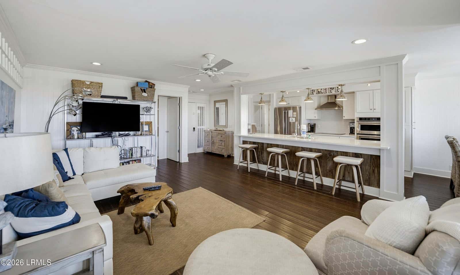 141 Capt John Fripp Central, Fripp Island, SC 29920 — photo 11 of 58