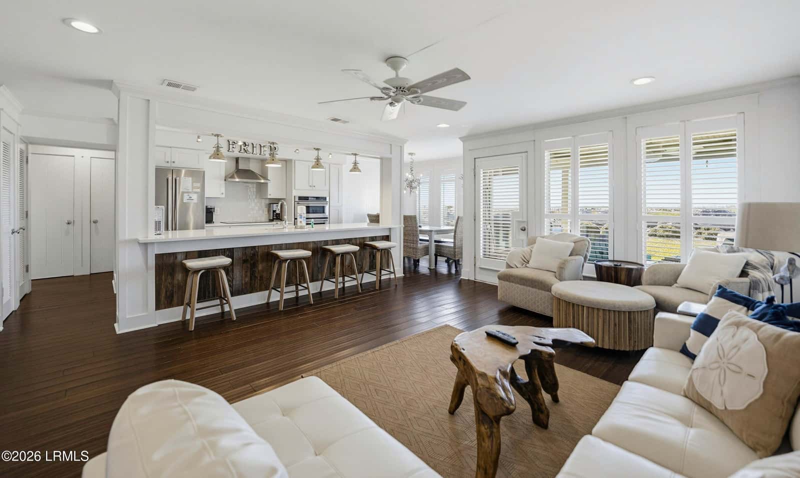 141 Capt John Fripp Central, Fripp Island, SC 29920 — photo 10 of 58