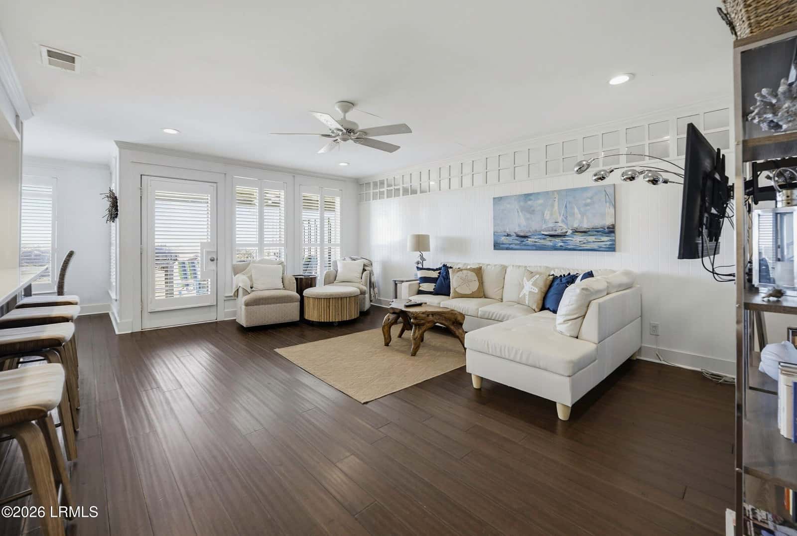 141 Capt John Fripp Central, Fripp Island, SC 29920 — photo 2 of 58