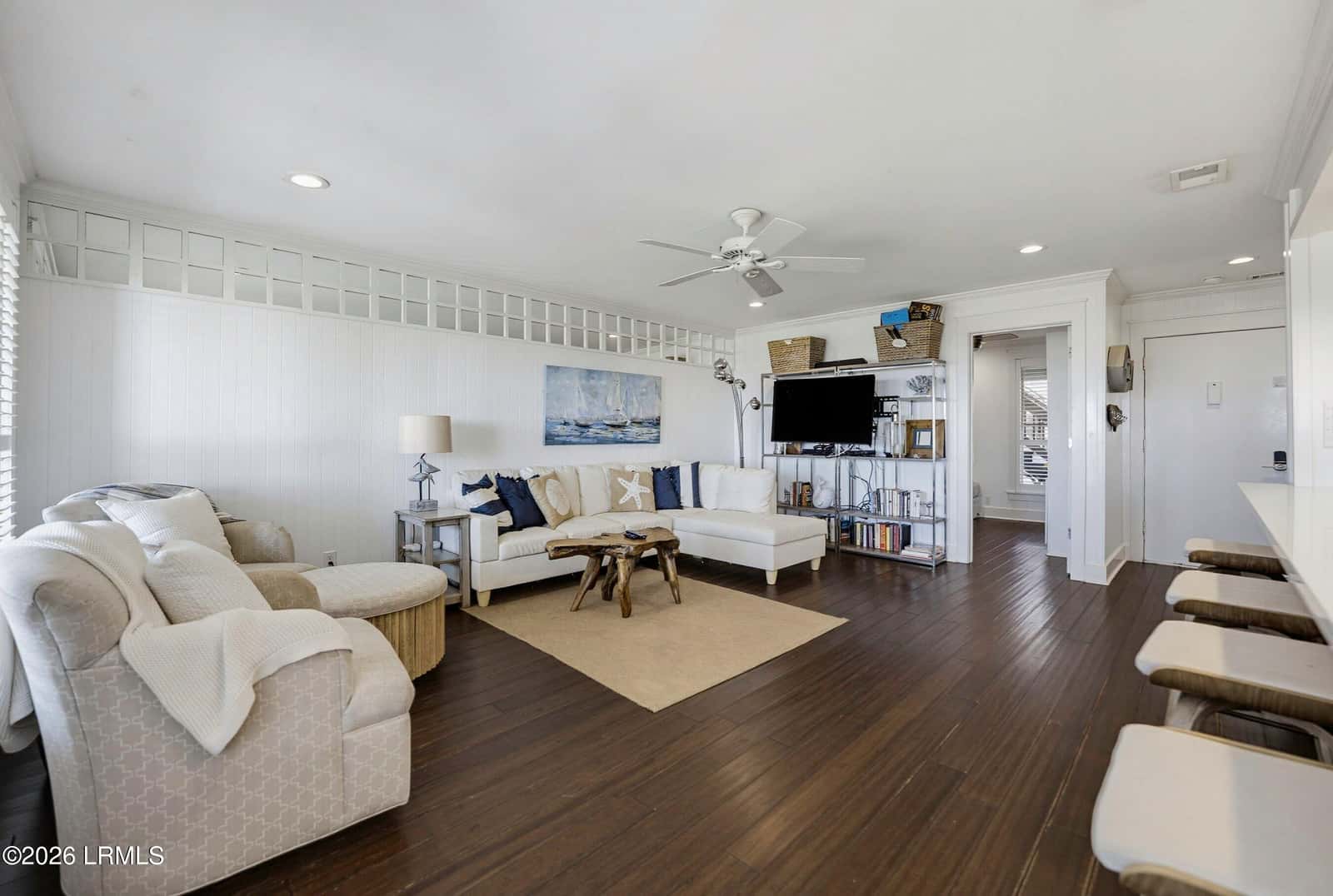 141 Capt John Fripp Central, Fripp Island, SC 29920 — photo 8 of 58