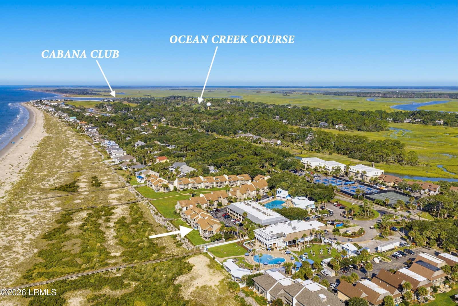 141 Capt John Fripp Central, Fripp Island, SC 29920 — photo 37 of 58