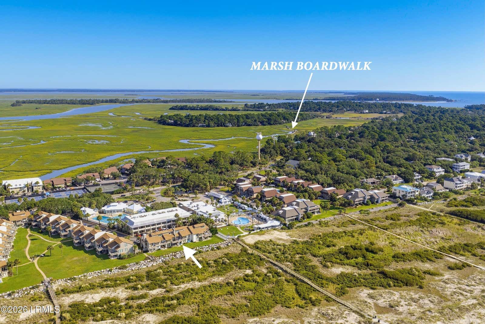141 Capt John Fripp Central, Fripp Island, SC 29920 — photo 40 of 58