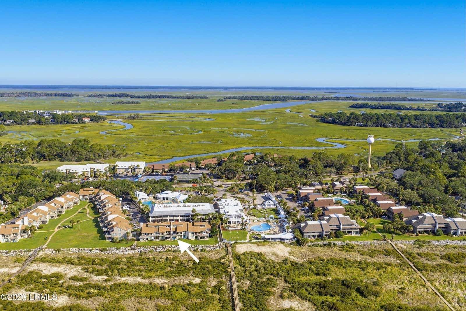 141 Capt John Fripp Central, Fripp Island, SC 29920 — photo 41 of 58