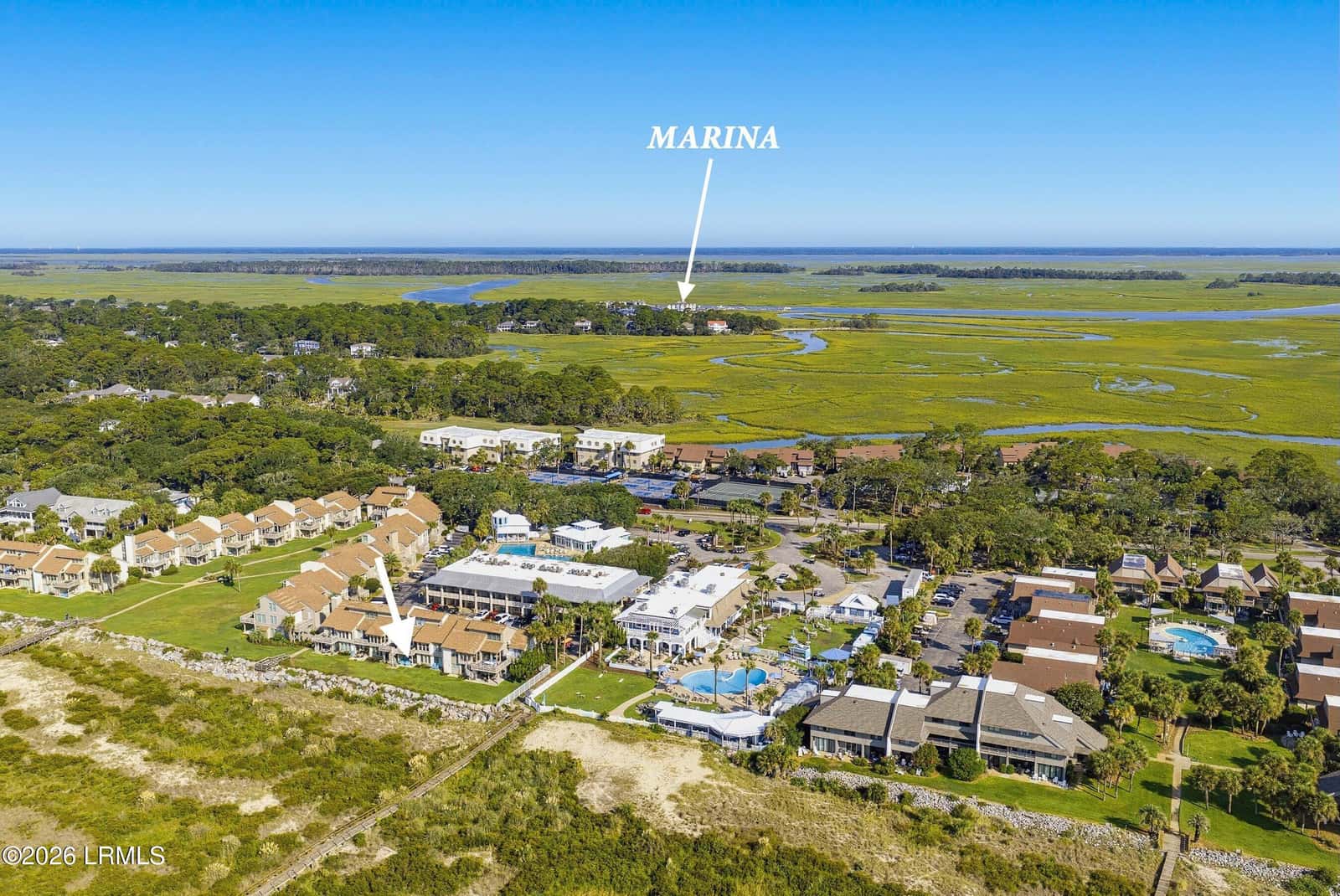 141 Capt John Fripp Central, Fripp Island, SC 29920 — photo 42 of 58