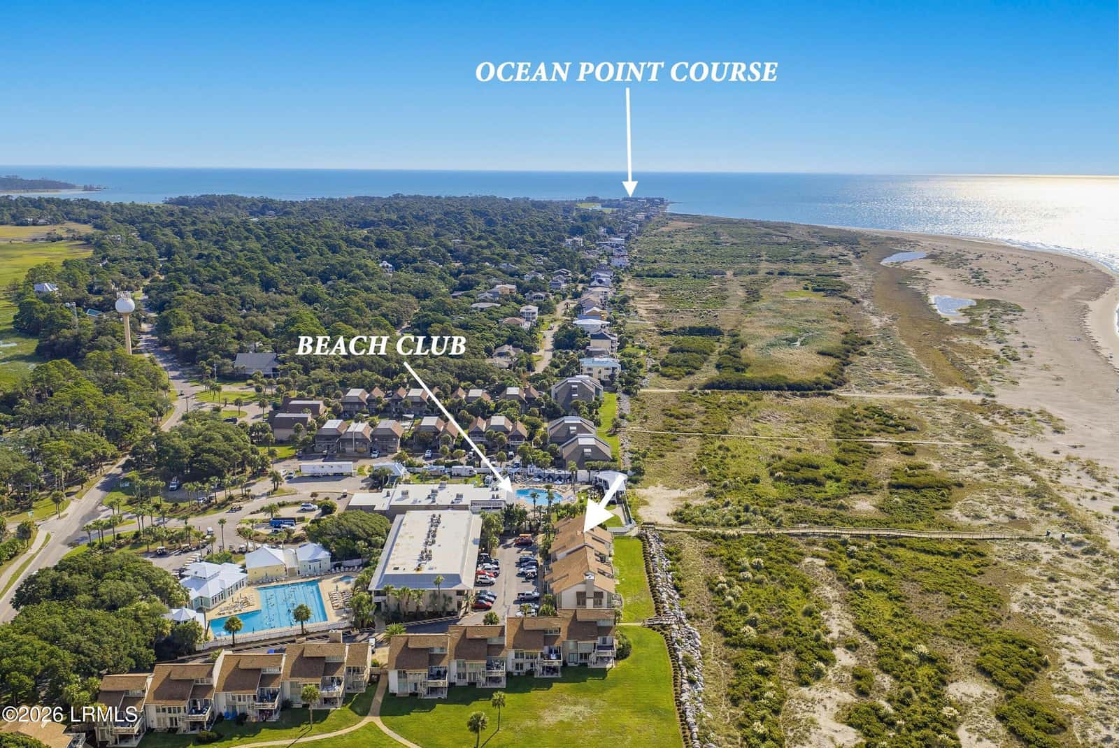 141 Capt John Fripp Central, Fripp Island, SC 29920 — photo 43 of 58