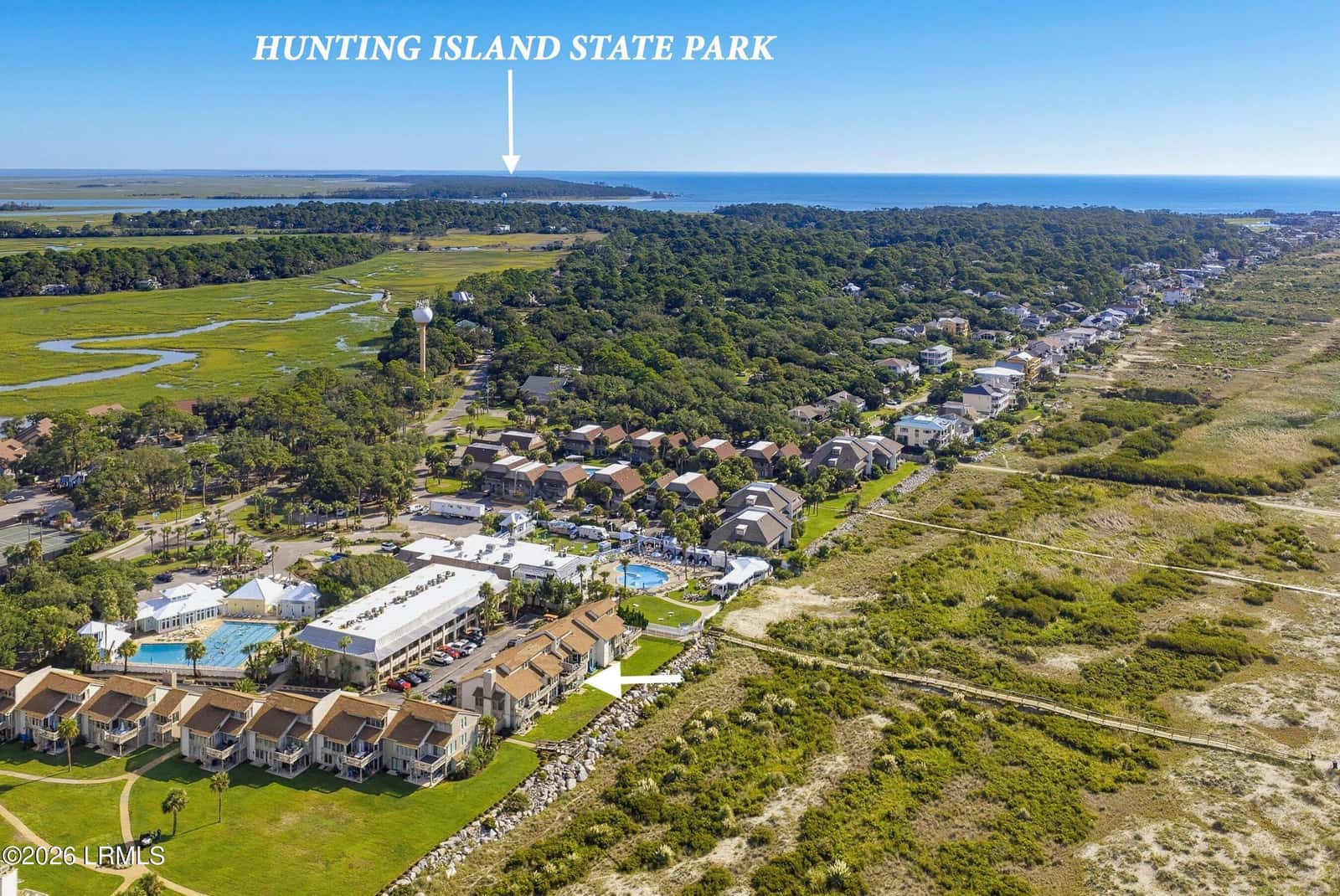 141 Capt John Fripp Central, Fripp Island, SC 29920 — photo 44 of 58