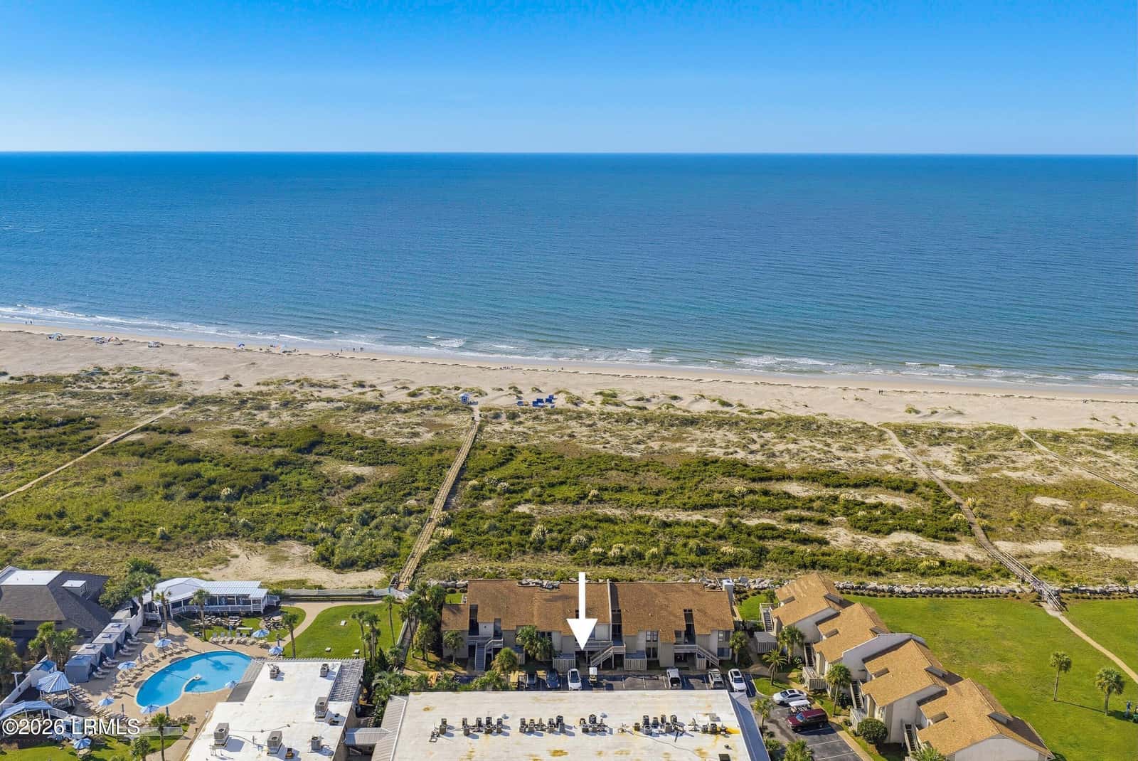 141 Capt John Fripp Central, Fripp Island, SC 29920 — photo 45 of 58