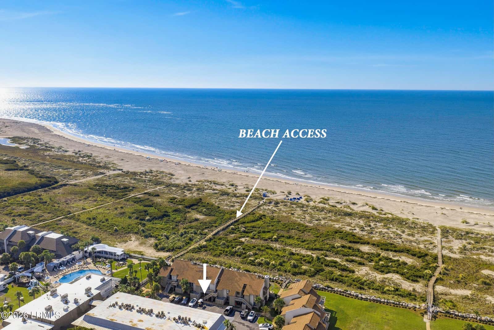 141 Capt John Fripp Central, Fripp Island, SC 29920 — photo 46 of 58