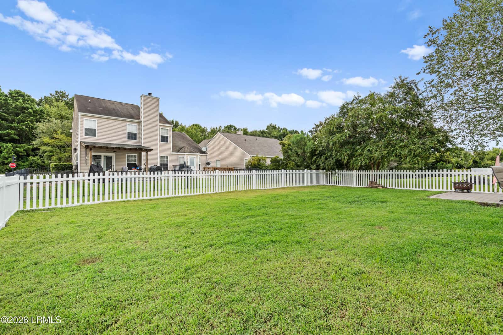 119 Oakesdale Drive, Bluffton, SC 29909 — photo 4 of 33