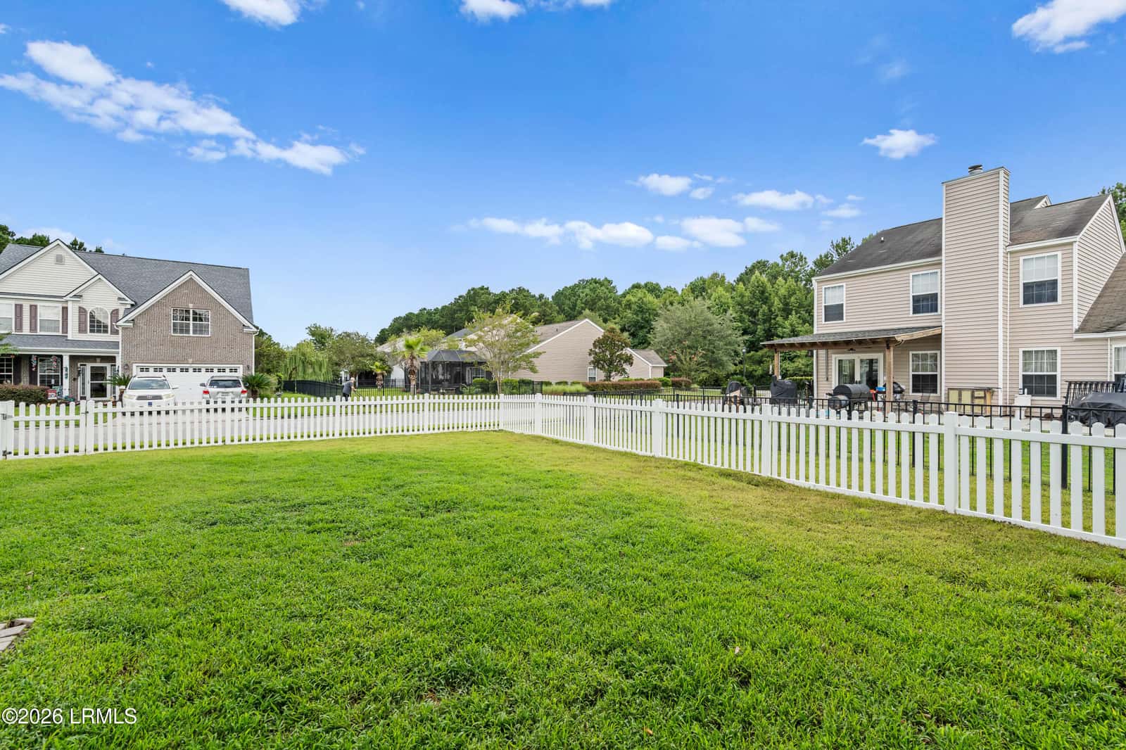 119 Oakesdale Drive, Bluffton, SC 29909 — photo 6 of 33
