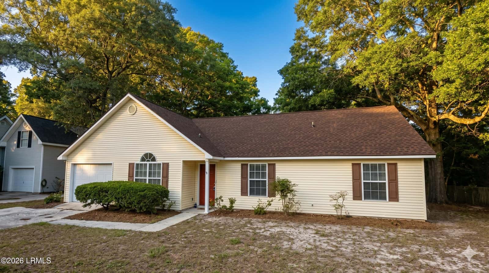 36 Le Moyne Drive, Beaufort, SC 29907 — photo 2 of 29