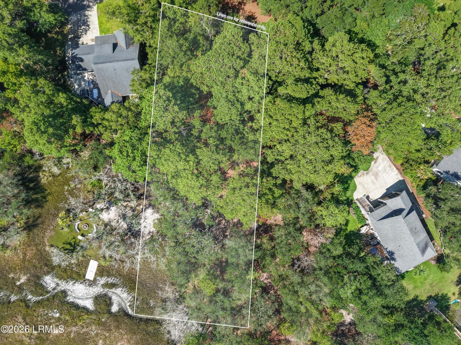 208 Black Skimmer Drive W, Beaufort, SC 29907 — photo 6 of 15