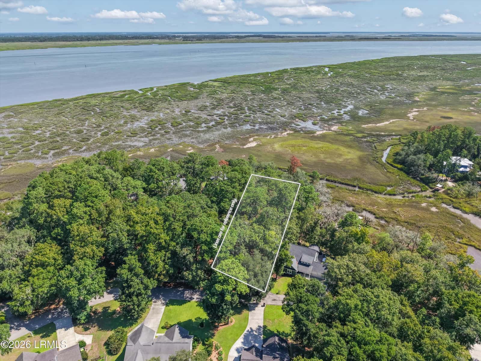 208 Black Skimmer Drive W, Beaufort, SC 29907 — photo 1 of 15
