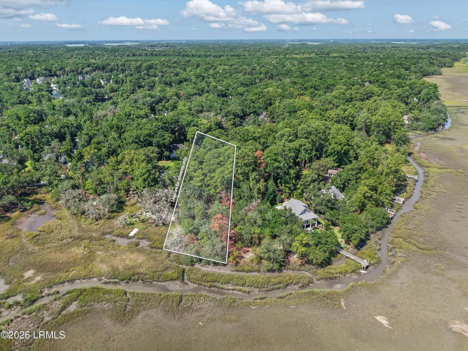 208 Black Skimmer Drive W, Beaufort, SC 29907 — photo 4 of 15