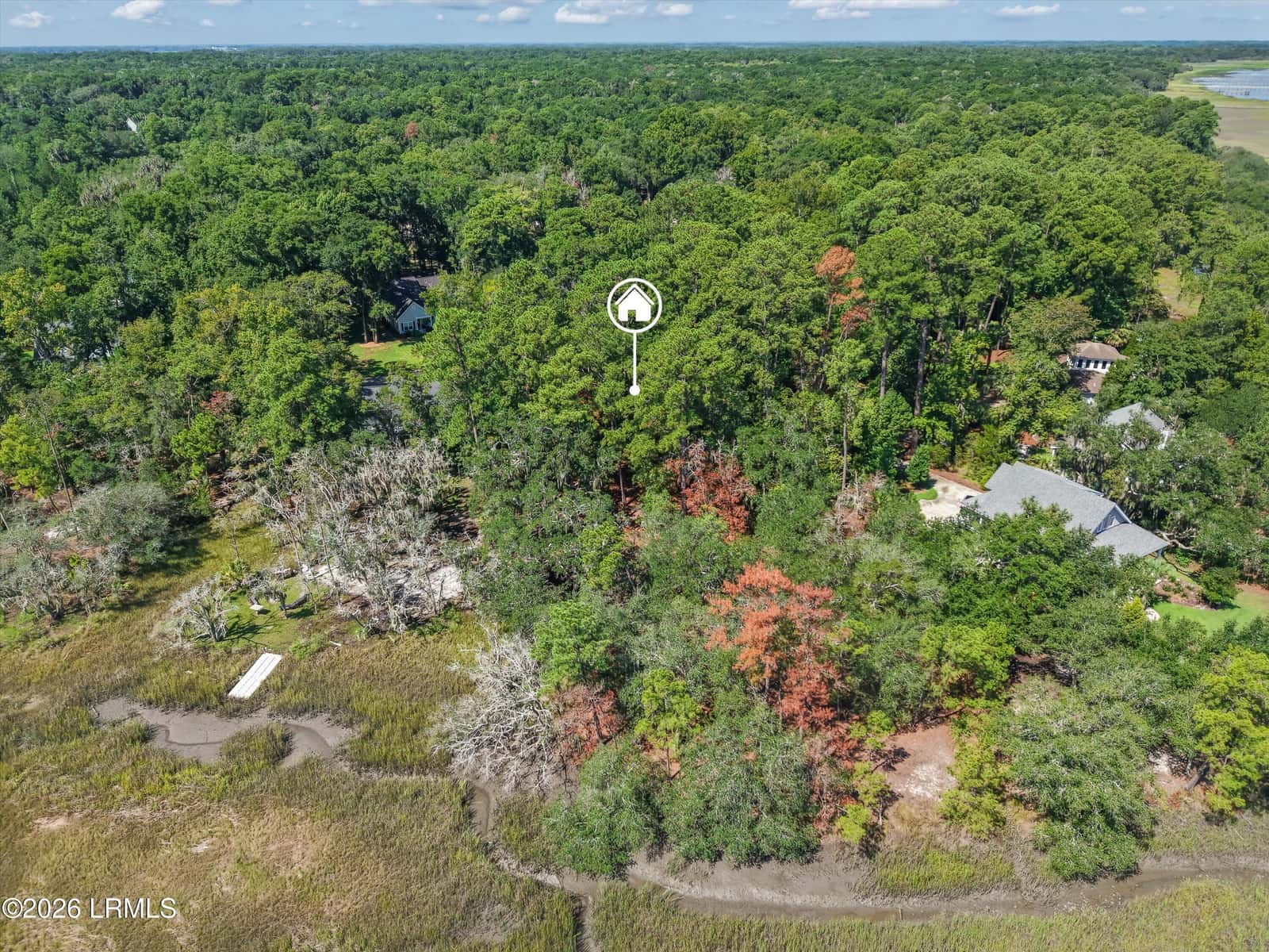 208 Black Skimmer Drive W, Beaufort, SC 29907 — photo 7 of 15