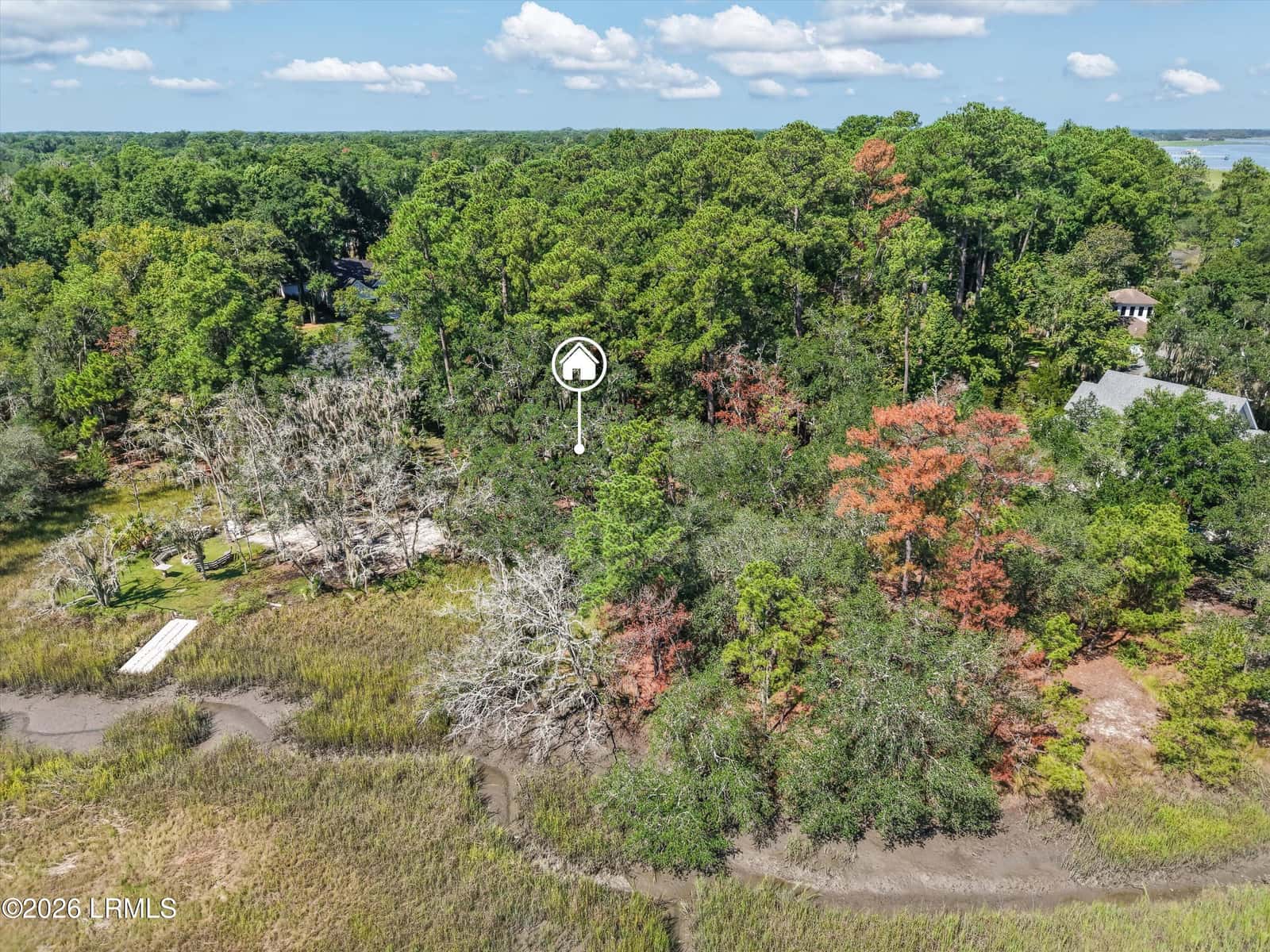 208 Black Skimmer Drive W, Beaufort, SC 29907 — photo 8 of 15