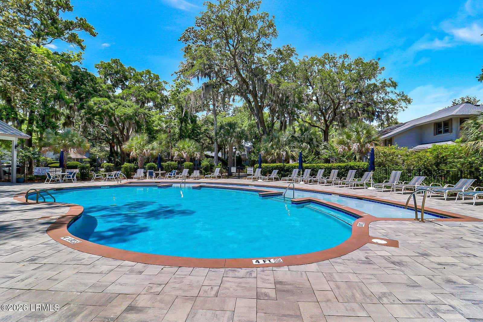 55 Barcelona Road 242c, Hilton Head Island, SC 29928 — photo 34 of 47