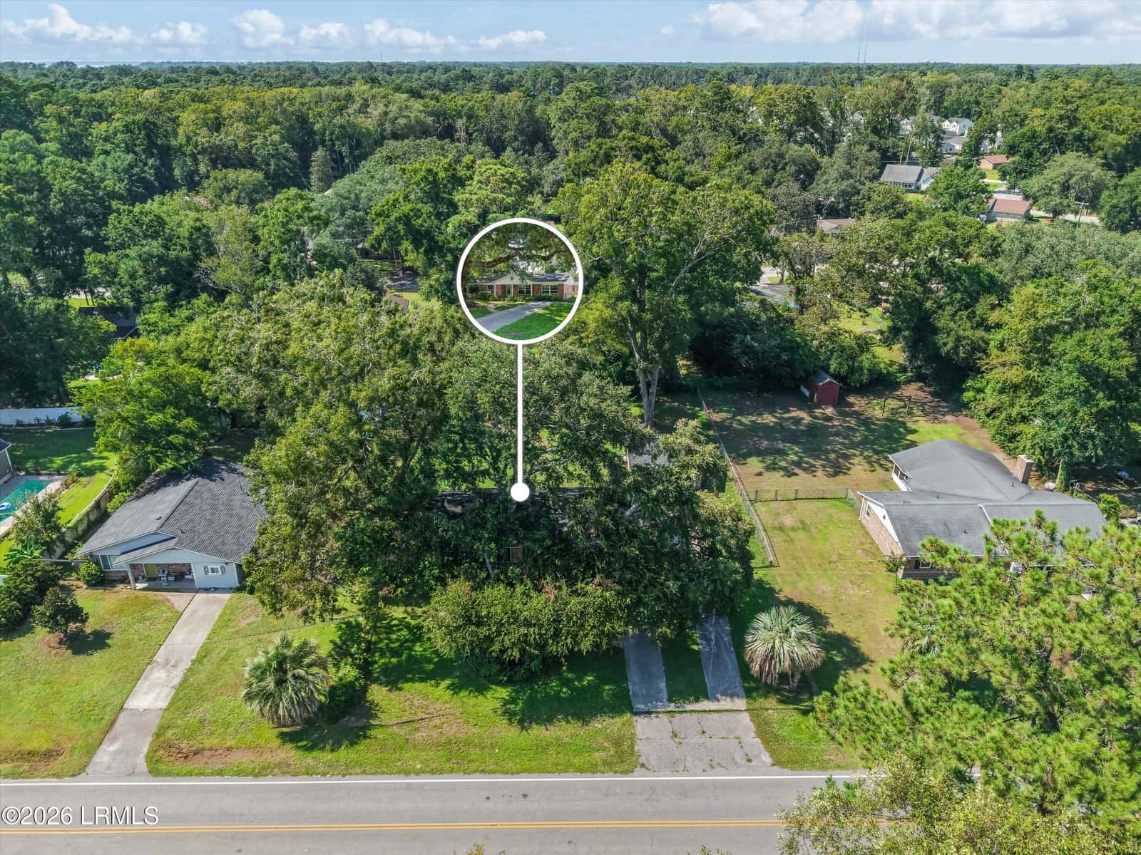 4027 Shell Point Road, Beaufort, SC 29906 — photo 38 of 44