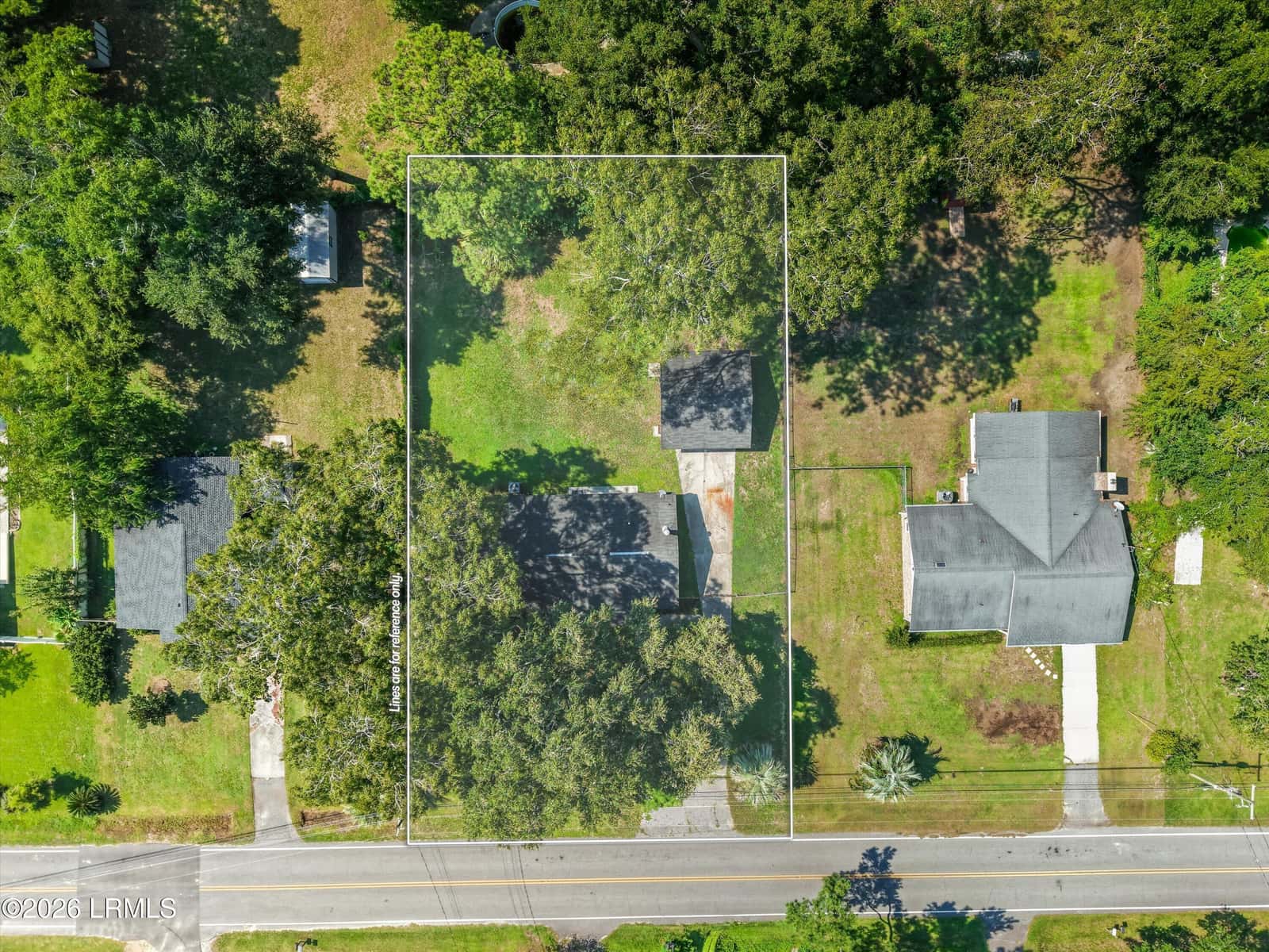 4027 Shell Point Road, Beaufort, SC 29906 — photo 39 of 44