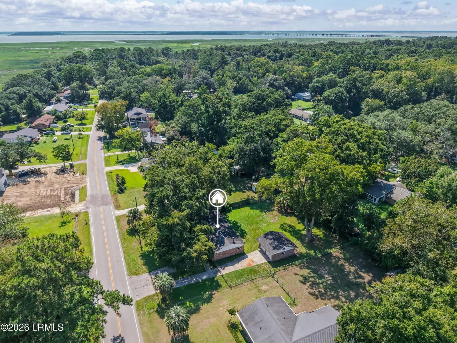 4027 Shell Point Road, Beaufort, SC 29906 — photo 41 of 44