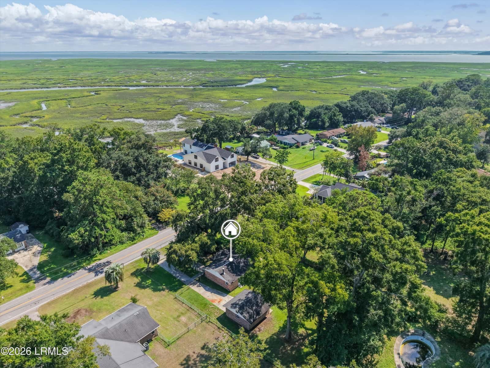 4027 Shell Point Road, Beaufort, SC 29906 — photo 42 of 44