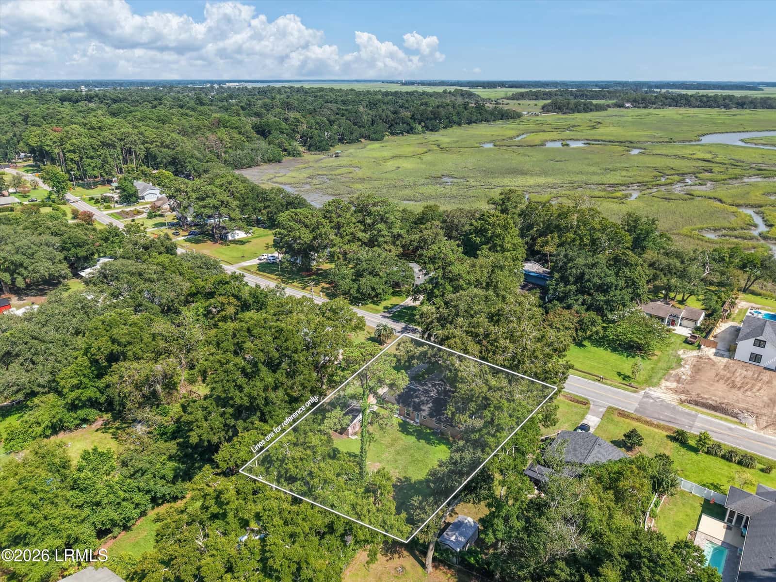 4027 Shell Point Road, Beaufort, SC 29906 — photo 43 of 44