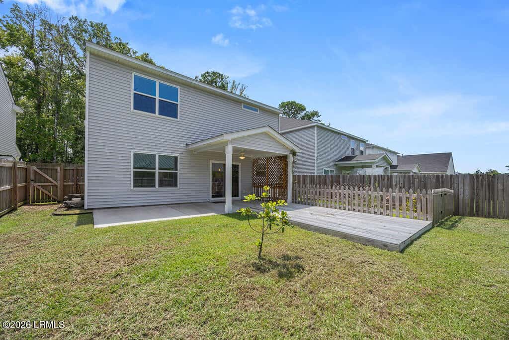 81 Chestnut Street, Beaufort, SC 29906 — photo 39 of 51