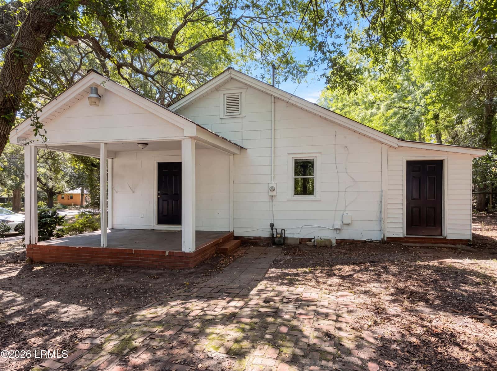441 Byrnes Street, Allendale, SC 29810 — photo 5 of 14
