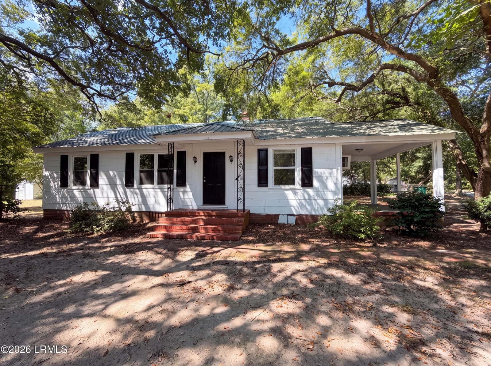 441 Byrnes Street, Allendale, SC 29810 — photo 12 of 14