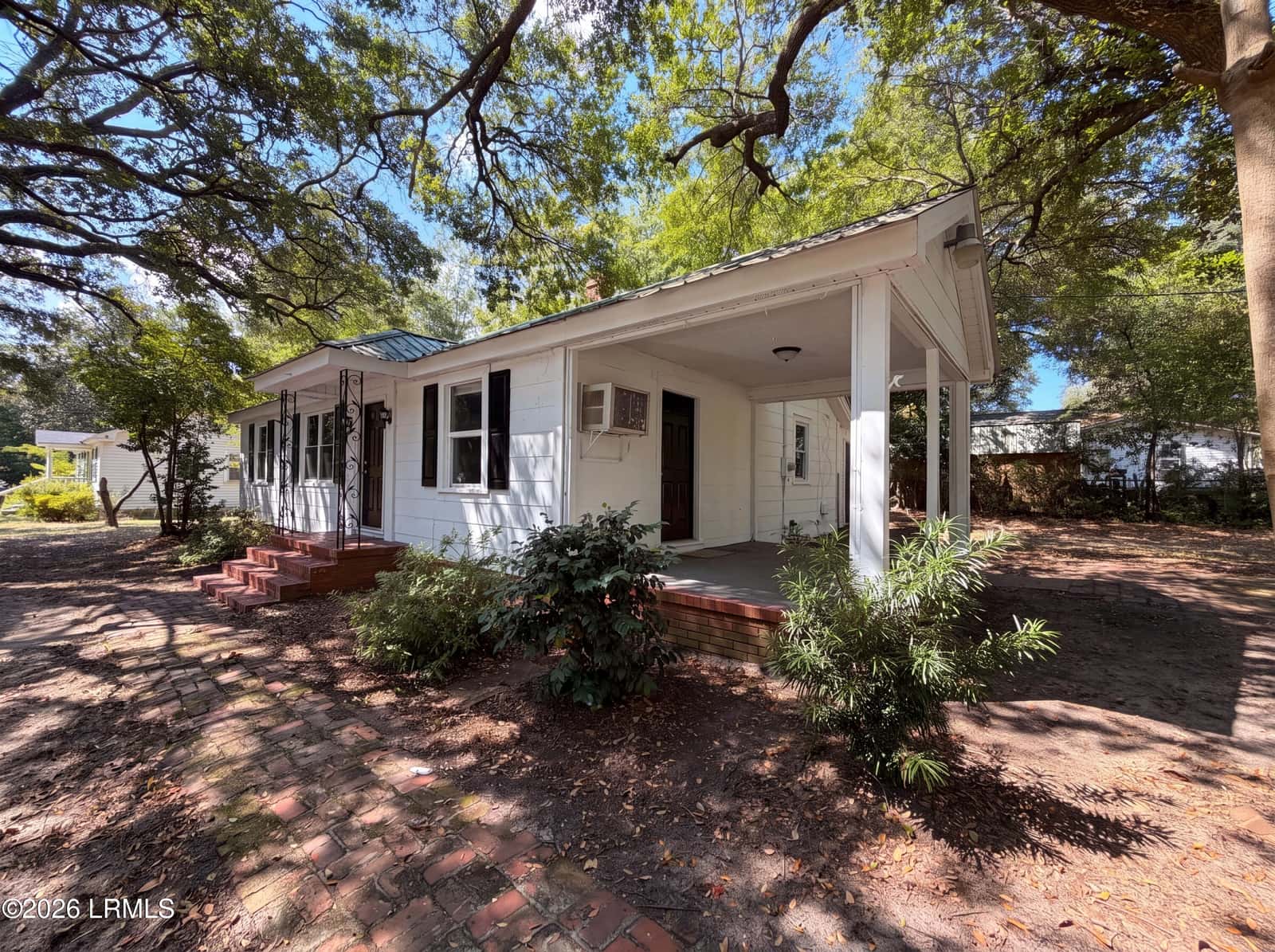441 Byrnes Street, Allendale, SC 29810 — photo 13 of 14
