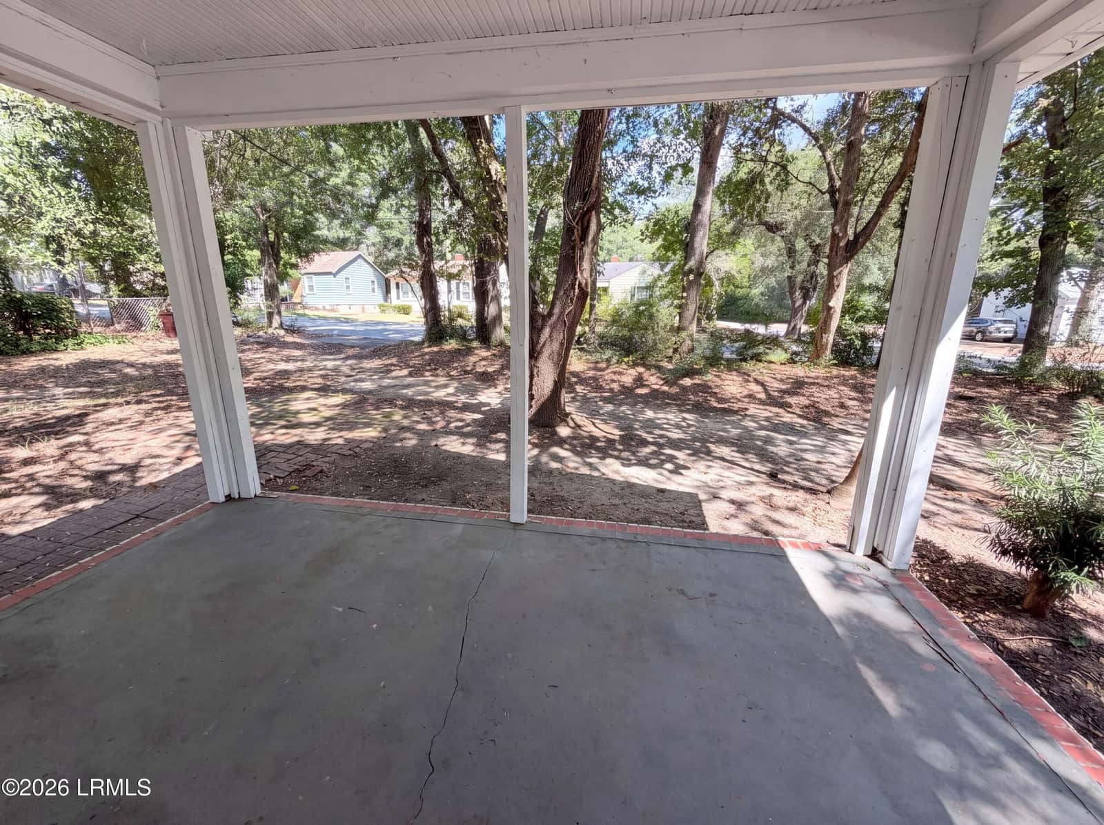 441 Byrnes Street, Allendale, SC 29810 — photo 14 of 14