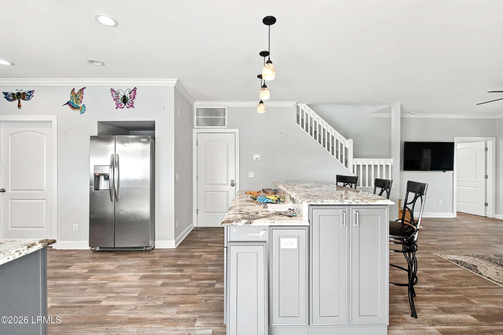 8 Windjammer Lane, Harbor Island, SC 29920 — photo 11 of 54