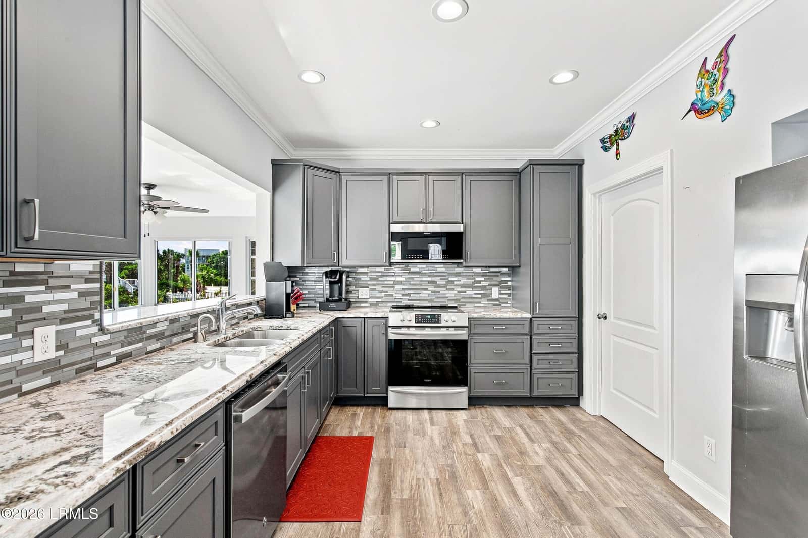 8 Windjammer Lane, Harbor Island, SC 29920 — photo 12 of 54