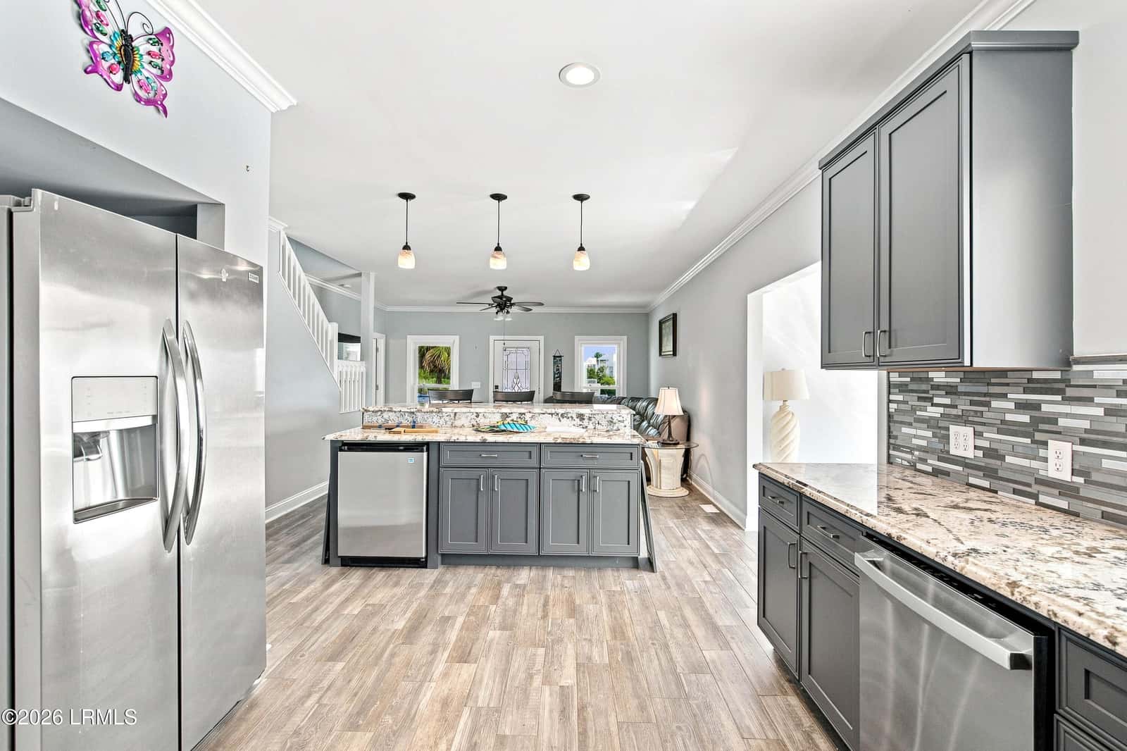 8 Windjammer Lane, Harbor Island, SC 29920 — photo 15 of 54