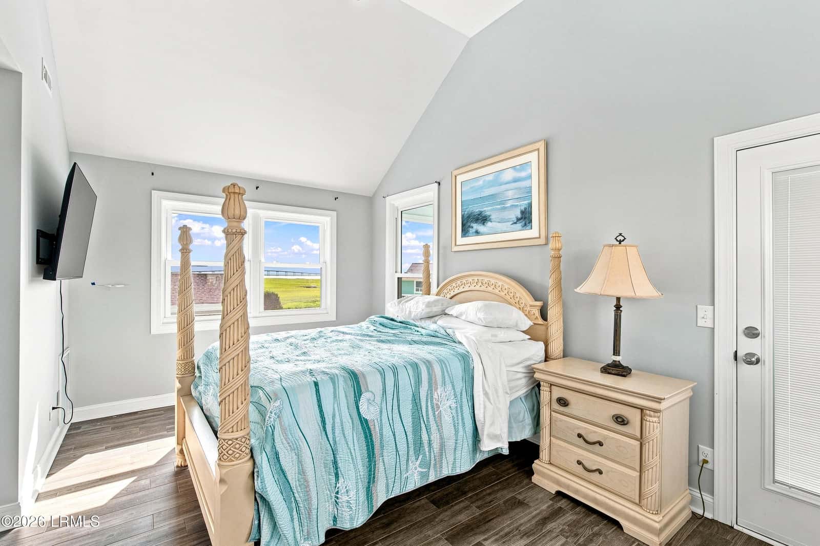 8 Windjammer Lane, Harbor Island, SC 29920 — photo 36 of 54